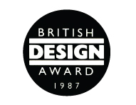 British Design Award 1987