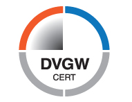 DVGW 2009 (Germany)