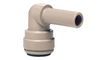 View our Inch Size Stem-To-Tube Fittings