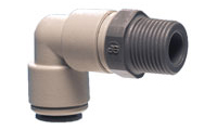 View our Inch Size Swivel Fittings
