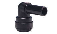 View our Metric Size Stem-To-Tube Fittings