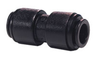 View our Metric Size Tube-To-Tube Fittings