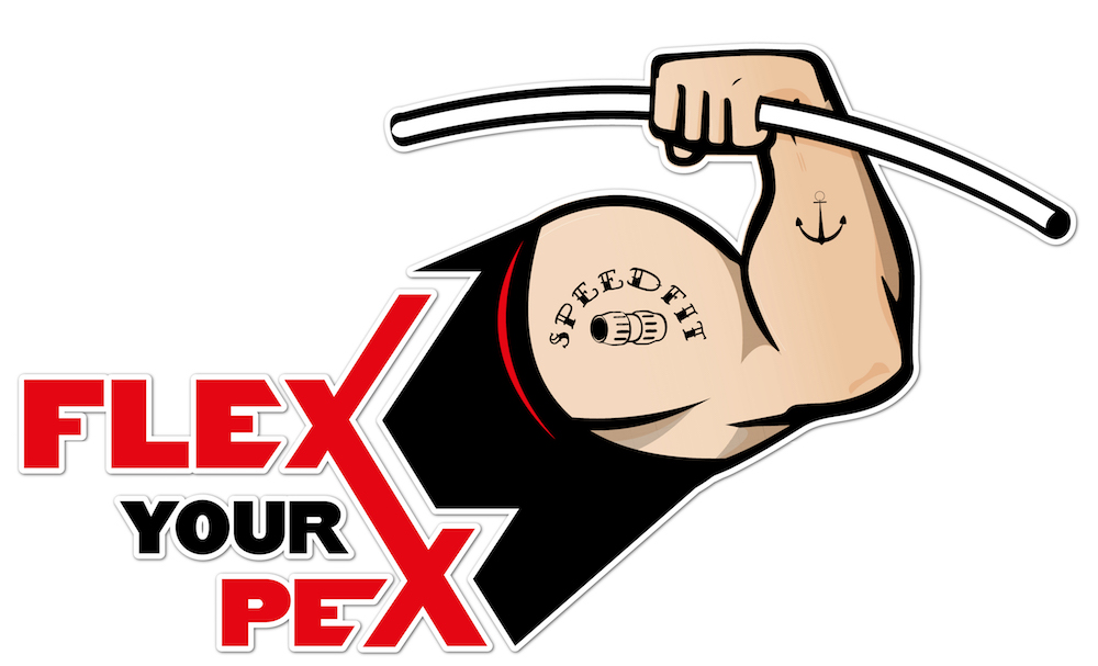 Flex your Pex Competition