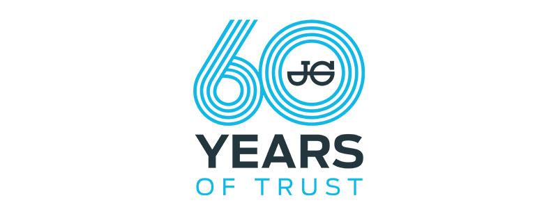 60 Years of Trust