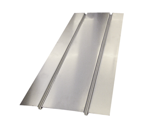 Underfloor Heating Spreader Plate