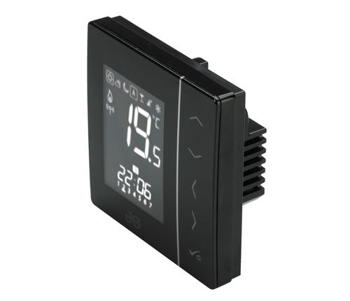 Underfloor Heating Wireless 230v Thermostat