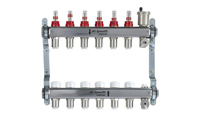 View our Manifolds