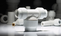 View our Plumbing Fittings