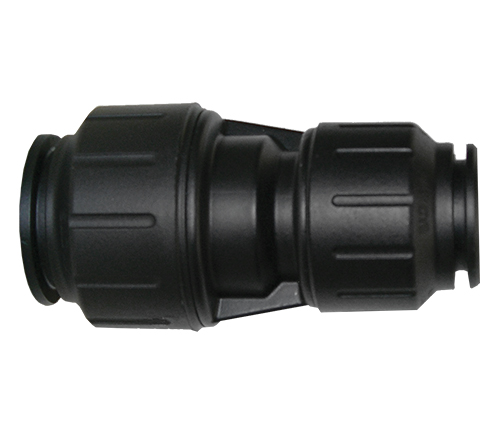 Push-fit Reducer Coupler